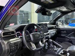 تويوتا تاكوما